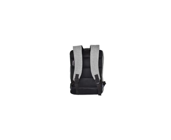 Рюкзак туристичний Semi Line 14 Grey (P8388-1) (DAS302225), зображення 4 Рюкзак туристичний Semi Line 14 Grey (P8388-1) (DAS302225), зображення 4