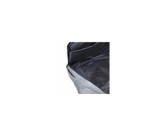 Рюкзак туристичний Semi Line 14 Grey (P8388-1) (DAS302225), зображення 5 Рюкзак туристичний Semi Line 14 Grey (P8388-1) (DAS302225), зображення 5