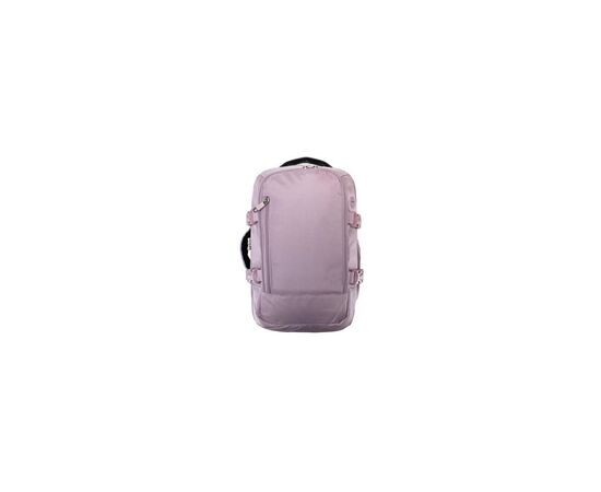 Рюкзак туристический Semi Line 20 Lilac (P8249-4) (DAS303019), изображение 2 Рюкзак туристический Semi Line 20 Lilac (P8249-4) (DAS303019), изображение 2