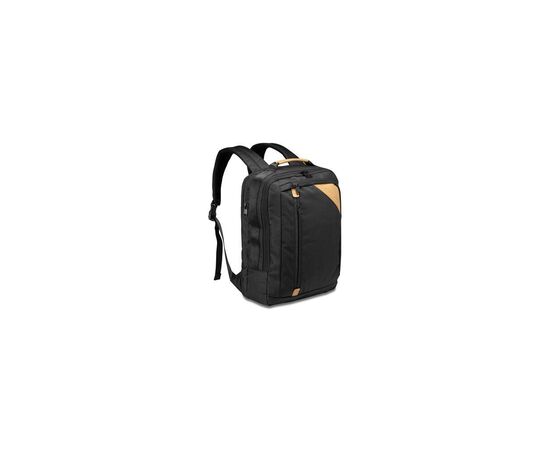 Рюкзак туристический Semi Line USB 16 Black (L2008) (DAS302205)