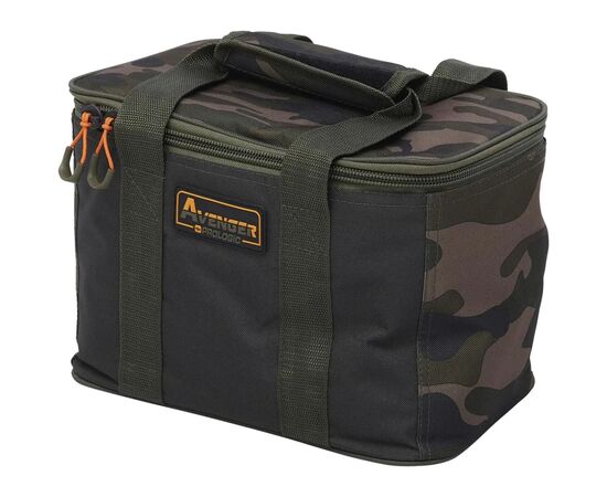 Термосумка Prologic Avenger Cool & Bait Bag 1x Air Dry Bag L Dark kamo (1846.15.79), изображение 3 Термосумка Prologic Avenger Cool & Bait Bag 1x Air Dry Bag L Dark kamo (1846.15.79), изображение 3