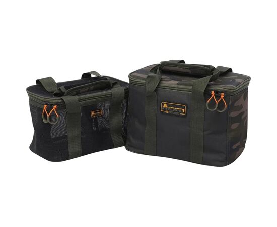 Термосумка Prologic Avenger Cool & Bait Bag 1x Air Dry Bag L Dark kamo (1846.15.79)
