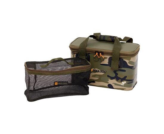 Термосумка Prologic Element Storm Safe Cool & Air Dry Bait Bag 1 Large 12L (1846.19.68), изображение 3 Термосумка Prologic Element Storm Safe Cool & Air Dry Bait Bag 1 Large 12L (1846.19.68), изображение 3