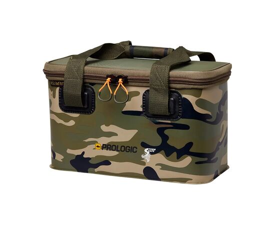 Термосумка Prologic Element Storm Safe Cool & Air Dry Bait Bag 1 Large 12L (1846.19.68)