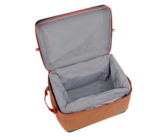 Термосумка Kelty Folding Cooler 48 Cans Dull gold-deep teal (232.00.53), изображение 3 Термосумка Kelty Folding Cooler 48 Cans Dull gold-deep teal (232.00.53), изображение 3