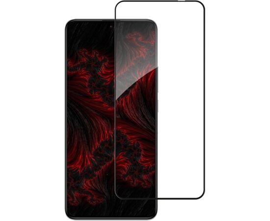 Скло захисне Intaleo Full Glue Xiaomi Poco F5 Pro Black (1283126589928), зображення 2 Скло захисне Intaleo Full Glue Xiaomi Poco F5 Pro Black (1283126589928), зображення 2