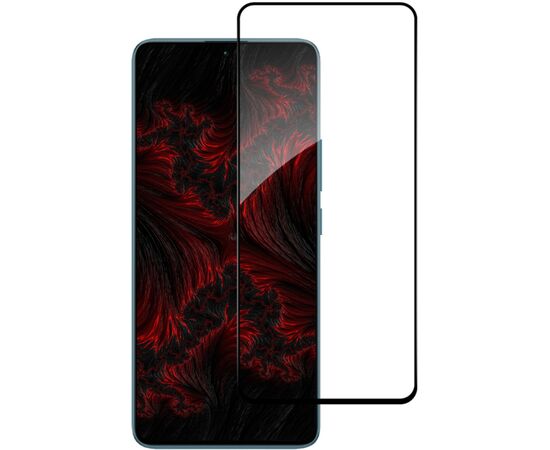 Скло захисне Intaleo Full Glue Xiaomi Redmi Note 13 Pro 5G Black (1283126583926), зображення 2 Скло захисне Intaleo Full Glue Xiaomi Redmi Note 13 Pro 5G Black (1283126583926), зображення 2
