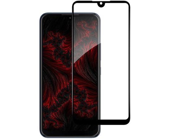 Скло захисне Intaleo Full Glue ZTE Blade L220 Black (1283126583360), зображення 2 Скло захисне Intaleo Full Glue ZTE Blade L220 Black (1283126583360), зображення 2