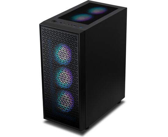 Компьютер Vinga Wolverine D8901 (I5M16G5060TI8GWP.D8901), изображение 2 Компьютер Vinga Wolverine D8901 (I5M16G5060TI8GWP.D8901), изображение 2