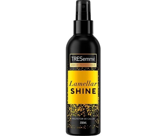Спрей для волос Tresemme Lamellar Shine Термозащитный 200 мл (8720181623141)