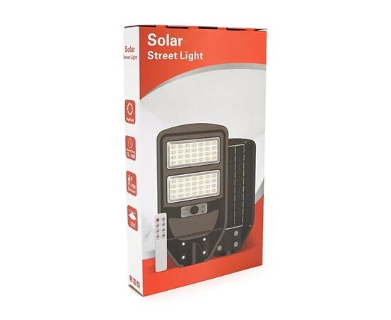 Прожектор SOLAR AN-ISGL10-80W, изображение 5 Прожектор SOLAR AN-ISGL10-80W, изображение 5