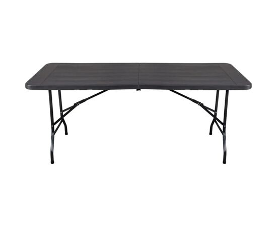 Туристический стол Time Eco ТЕ-1847 1,8м графіт (4820211101657), изображение 2 Туристический стол Time Eco ТЕ-1847 1,8м графіт (4820211101657), изображение 2