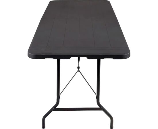 Туристический стол Time Eco ТЕ-1847 1,8м графіт (4820211101657), изображение 3 Туристический стол Time Eco ТЕ-1847 1,8м графіт (4820211101657), изображение 3