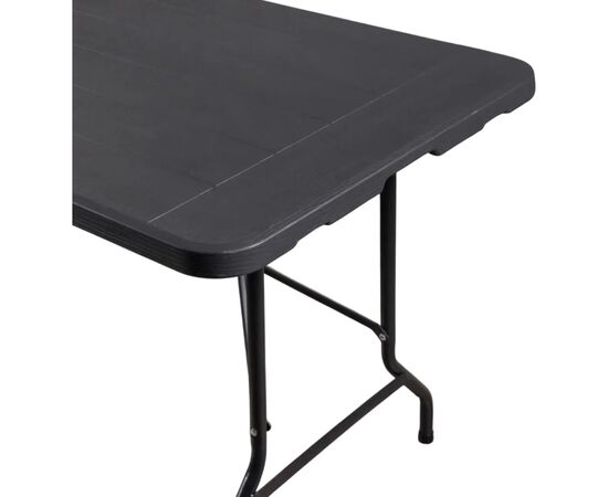 Туристический стол Time Eco ТЕ-1847 1,8м графіт (4820211101657), изображение 6 Туристический стол Time Eco ТЕ-1847 1,8м графіт (4820211101657), изображение 6