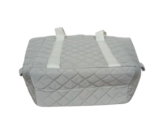 Термосумка Time Eco TE-5025, 25 л бежева (4820211101725), изображение 6