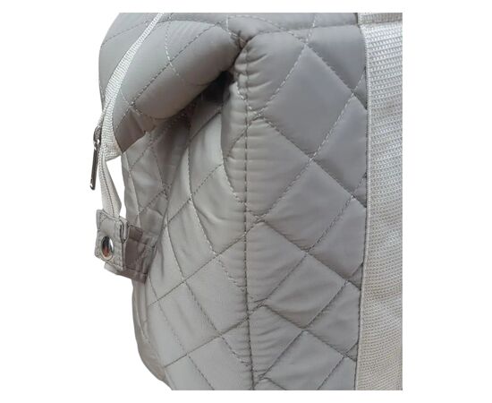 Термосумка Time Eco TE-5025, 25 л бежева (4820211101725), изображение 8