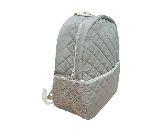 Термосумка Time Eco TE-3025N, 25 л бежева (4820211101732), изображение 2 Термосумка Time Eco TE-3025N, 25 л бежева (4820211101732), изображение 2