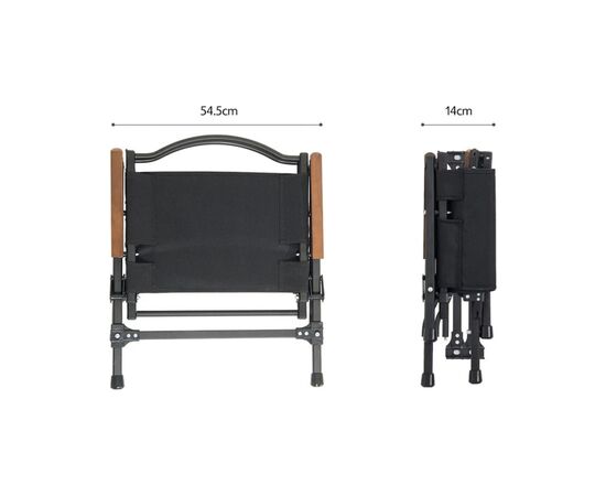 Кресло складное Naturehike CNK2350JJ015 (6927595753903), изображение 2 Кресло складное Naturehike CNK2350JJ015 (6927595753903), изображение 2