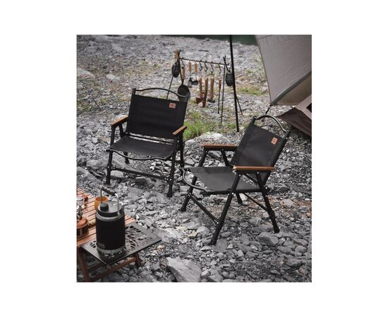 Кресло складное Naturehike CNK2350JJ015 (6927595753903), изображение 4 Кресло складное Naturehike CNK2350JJ015 (6927595753903), изображение 4