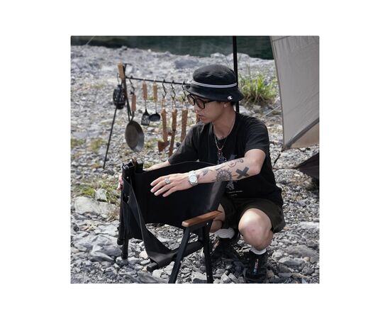 Кресло складное Naturehike CNK2350JJ015 (6927595753903), изображение 5 Кресло складное Naturehike CNK2350JJ015 (6927595753903), изображение 5