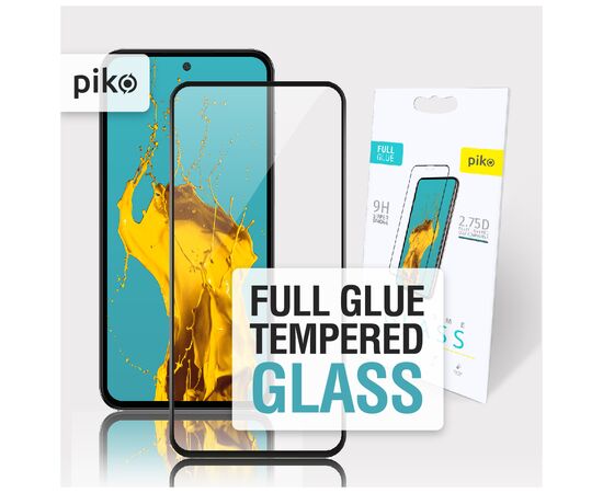 Стекло защитное Piko Full Glue Samsung M35 Black (1283126593871), изображение 5 Стекло защитное Piko Full Glue Samsung M35 Black (1283126593871), изображение 5