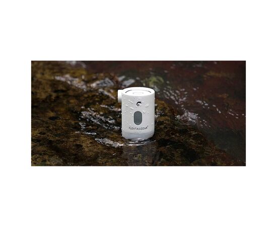 Фонарь Flextail Max Pump 2 Pro з функцією насосу та powerbank білий (MP2P4000-WT-i), изображение 4 Фонарь Flextail Max Pump 2 Pro з функцією насосу та powerbank білий (MP2P4000-WT-i), изображение 4