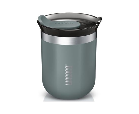 Термокружка Wacaco Octaroma Classico 180 мл, блакитна (WOCT180BLU)