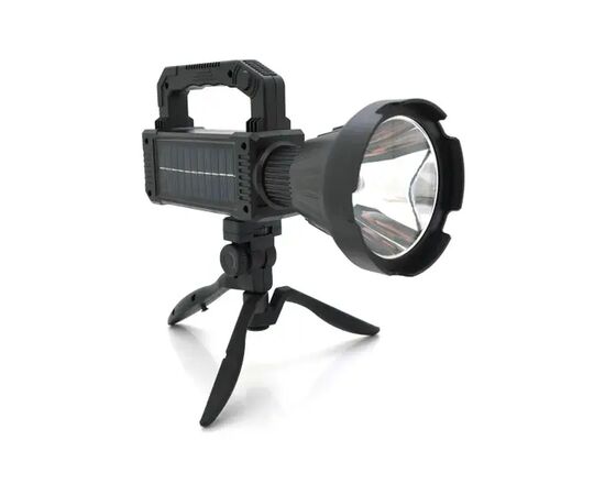 Фонарь Voltronic W5109+Solar (W5109+S), изображение 2