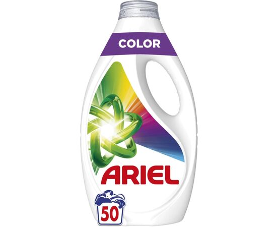Гель для стирки Ariel Color 2.25 л (8700216691475)