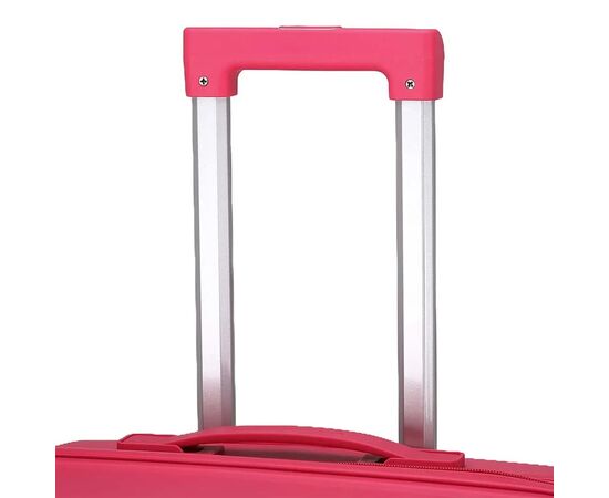 Валіза Semi Line 20" S T5796-1 Magenta (DAS303345), зображення 8 Валіза Semi Line 20" S T5796-1 Magenta (DAS303345), зображення 8