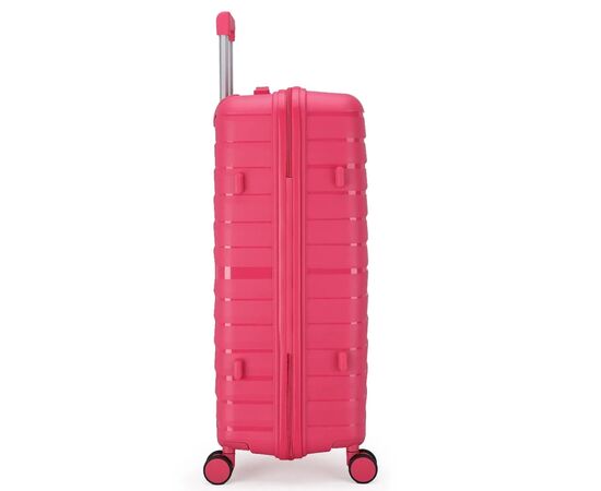 Чемодан Semi Line 28" L T5796-3 Magenta (DAS303347), изображение 5 Чемодан Semi Line 28" L T5796-3 Magenta (DAS303347), изображение 5