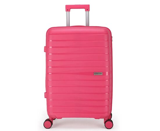 Чемодан Semi Line 28" L T5796-3 Magenta (DAS303347)