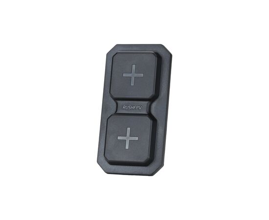 Антенна для дрона RushFPV RANGE 5.8G Plus 2X Patch Antenna RHCP (DC18) Антенна для дрона RushFPV RANGE 5.8G Plus 2X Patch Antenna RHCP (DC18)