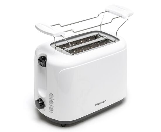 Тостер Hölmer HTB-125RC, изображение 2 Тостер Hölmer HTB-125RC, изображение 2