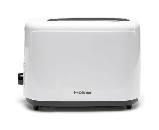 Тостер Hölmer HTB-125RC, изображение 3 Тостер Hölmer HTB-125RC, изображение 3
