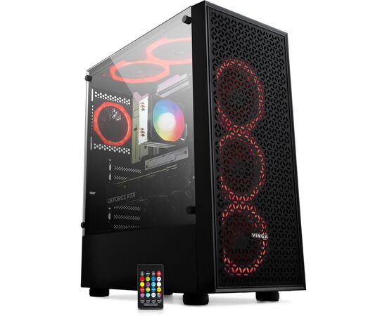 Компьютер Vinga Wolverine D8983 (I5M16G5060TI16G.D8983)