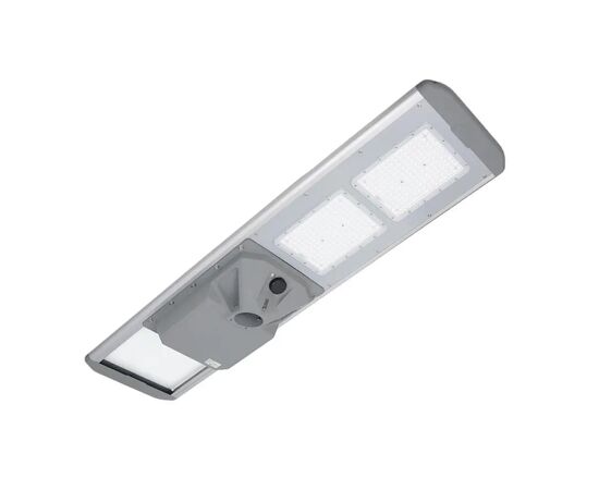 Прожектор SOLAR AN-SLV-80W