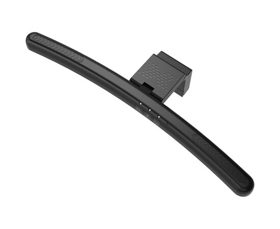 Настільна лампа OfficePro LED лампа на монітор SL100B (SL100B), зображення 2 Настільна лампа OfficePro LED лампа на монітор SL100B (SL100B), зображення 2