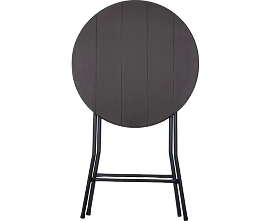 Туристический стол Time Eco ТЕ-1848 0,8м круглий (4820211101640), изображение 2 Туристический стол Time Eco ТЕ-1848 0,8м круглий (4820211101640), изображение 2