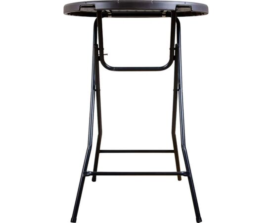 Туристический стол Time Eco ТЕ-1848 0,8м круглий (4820211101640), изображение 3 Туристический стол Time Eco ТЕ-1848 0,8м круглий (4820211101640), изображение 3