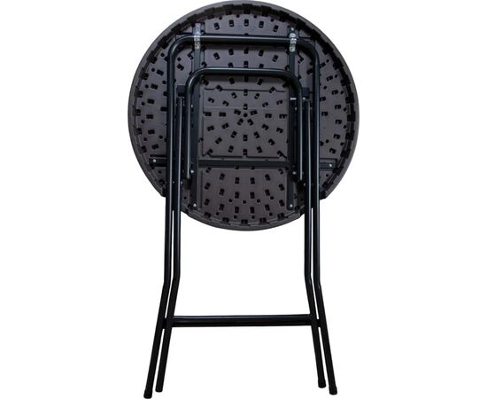 Туристический стол Time Eco ТЕ-1848 0,8м круглий (4820211101640), изображение 5 Туристический стол Time Eco ТЕ-1848 0,8м круглий (4820211101640), изображение 5