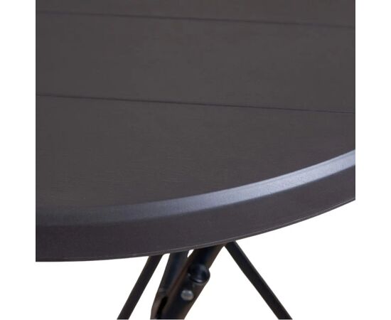 Туристический стол Time Eco ТЕ-1848 0,8м круглий (4820211101640), изображение 6 Туристический стол Time Eco ТЕ-1848 0,8м круглий (4820211101640), изображение 6