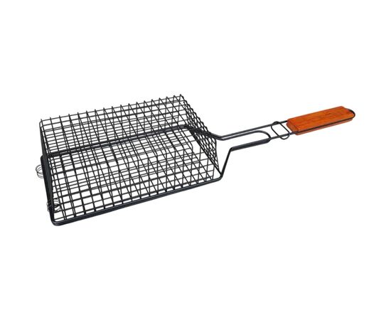 Решётка для гриля Time Eco G8-01N (4820211101688), изображение 3 Решётка для гриля Time Eco G8-01N (4820211101688), изображение 3