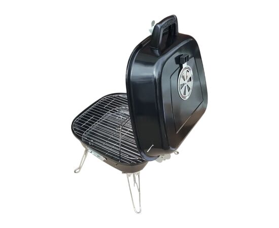Гриль-барбекю Time Eco ТЕ-22024 чорний (4820211101763_1), изображение 6 Гриль-барбекю Time Eco ТЕ-22024 чорний (4820211101763_1), изображение 6