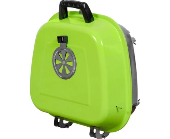 Гриль-барбекю Time Eco ТЕ-22024 зелений (4820211101763_2), изображение 5 Гриль-барбекю Time Eco ТЕ-22024 зелений (4820211101763_2), изображение 5