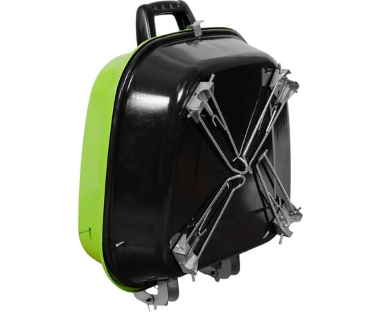 Гриль-барбекю Time Eco ТЕ-22024 зелений (4820211101763_2), изображение 7 Гриль-барбекю Time Eco ТЕ-22024 зелений (4820211101763_2), изображение 7