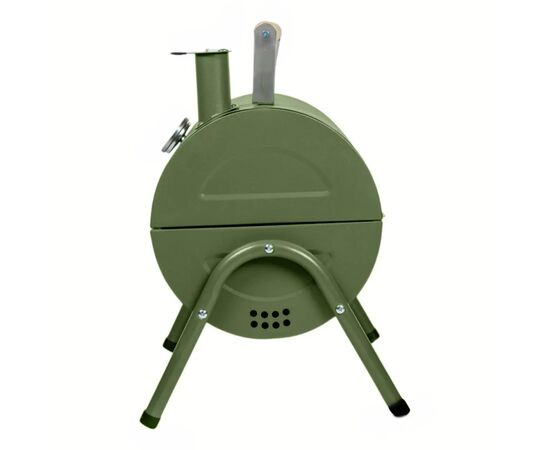 Гриль-барбекю Time Eco ТЕ-22025 (4820211101770), изображение 4 Гриль-барбекю Time Eco ТЕ-22025 (4820211101770), изображение 4