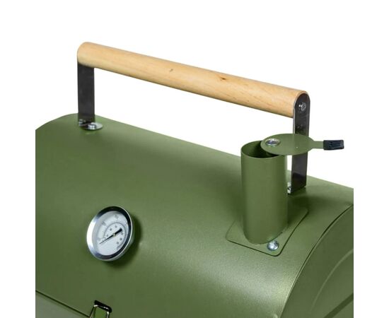 Гриль-барбекю Time Eco ТЕ-22025 (4820211101770), изображение 5 Гриль-барбекю Time Eco ТЕ-22025 (4820211101770), изображение 5