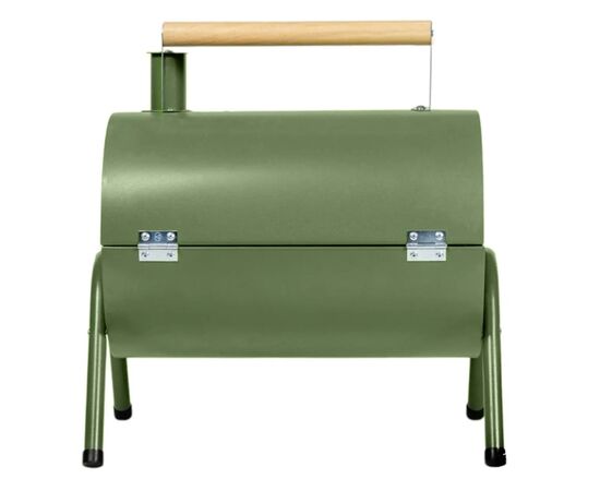 Гриль-барбекю Time Eco ТЕ-22025 (4820211101770), изображение 6 Гриль-барбекю Time Eco ТЕ-22025 (4820211101770), изображение 6
