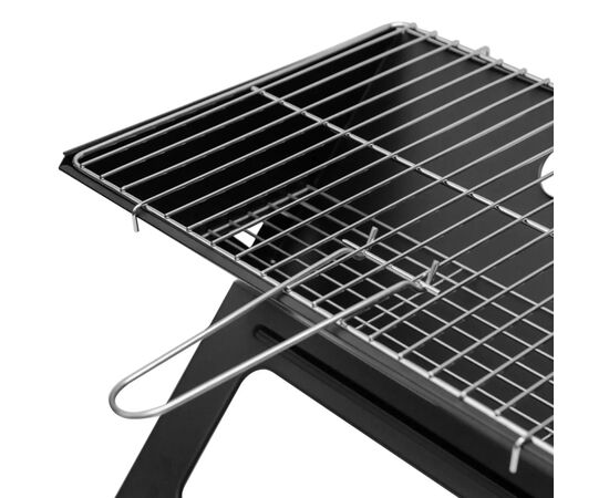 Мангал Time Eco TE-4530 (4820211101596), зображення 2 Мангал Time Eco TE-4530 (4820211101596), зображення 2